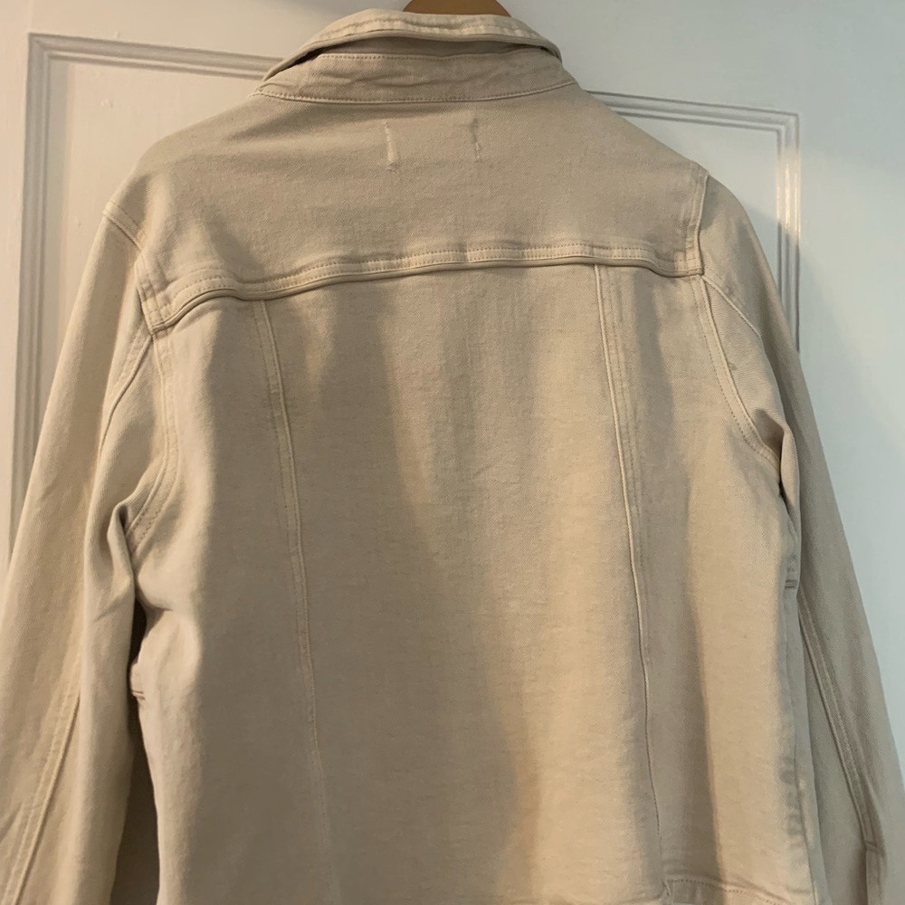 simorra jacket - Picture 2 of 3